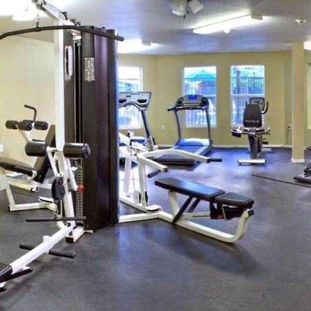1-Bedroom Condo In The Heart Of The City Salt Lake City Exteriör bild
