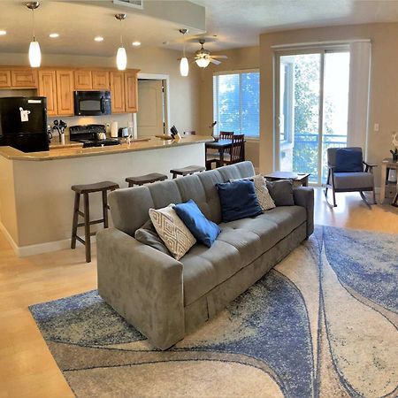 1-Bedroom Condo In The Heart Of The City Salt Lake City Exteriör bild