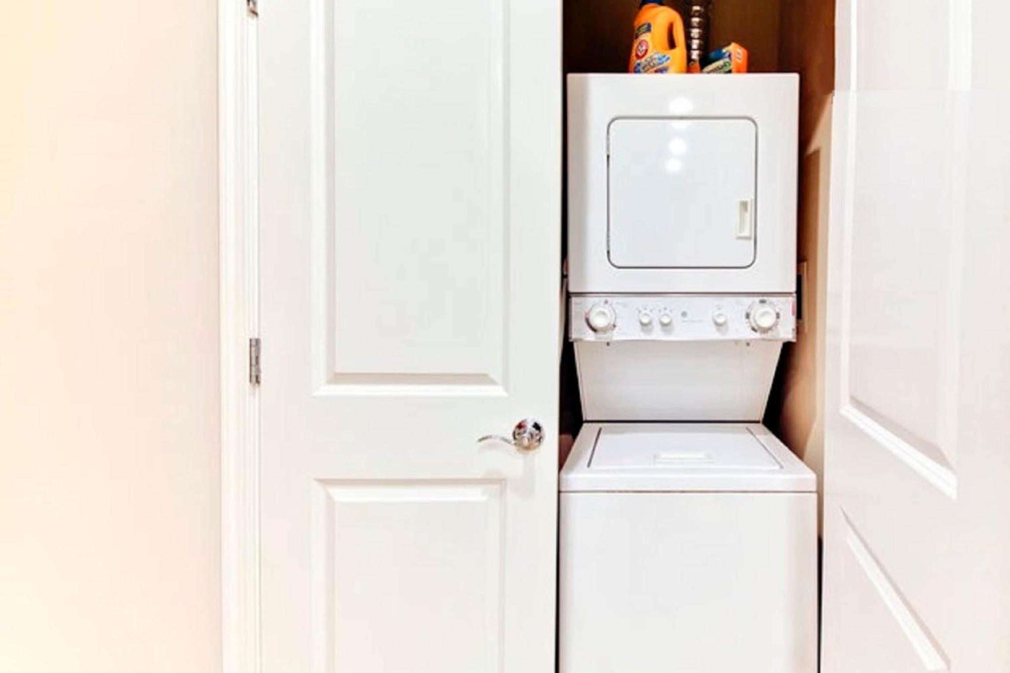 1-Bedroom Condo In The Heart Of The City Salt Lake City Exteriör bild