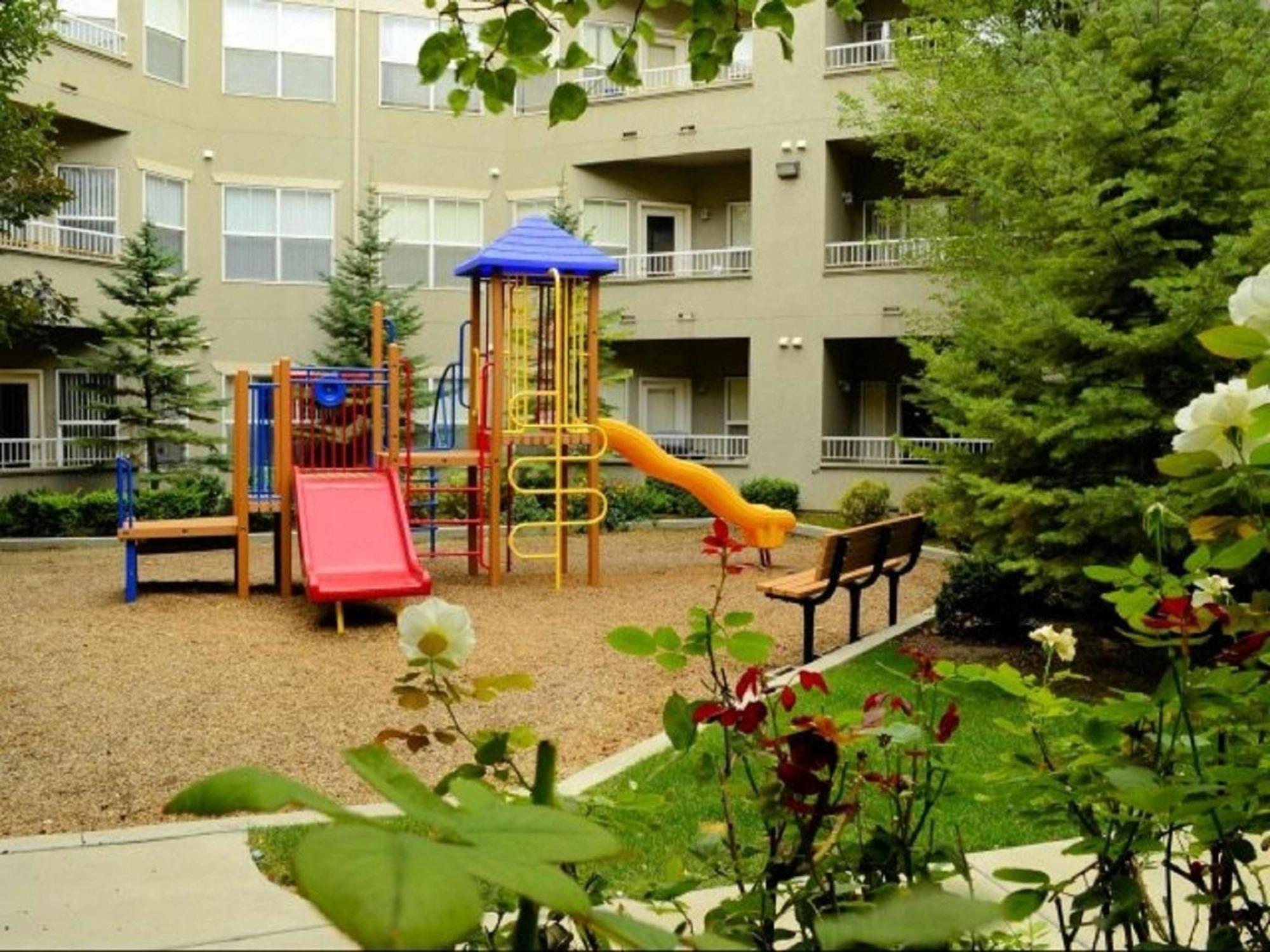 1-Bedroom Condo In The Heart Of The City Salt Lake City Exteriör bild