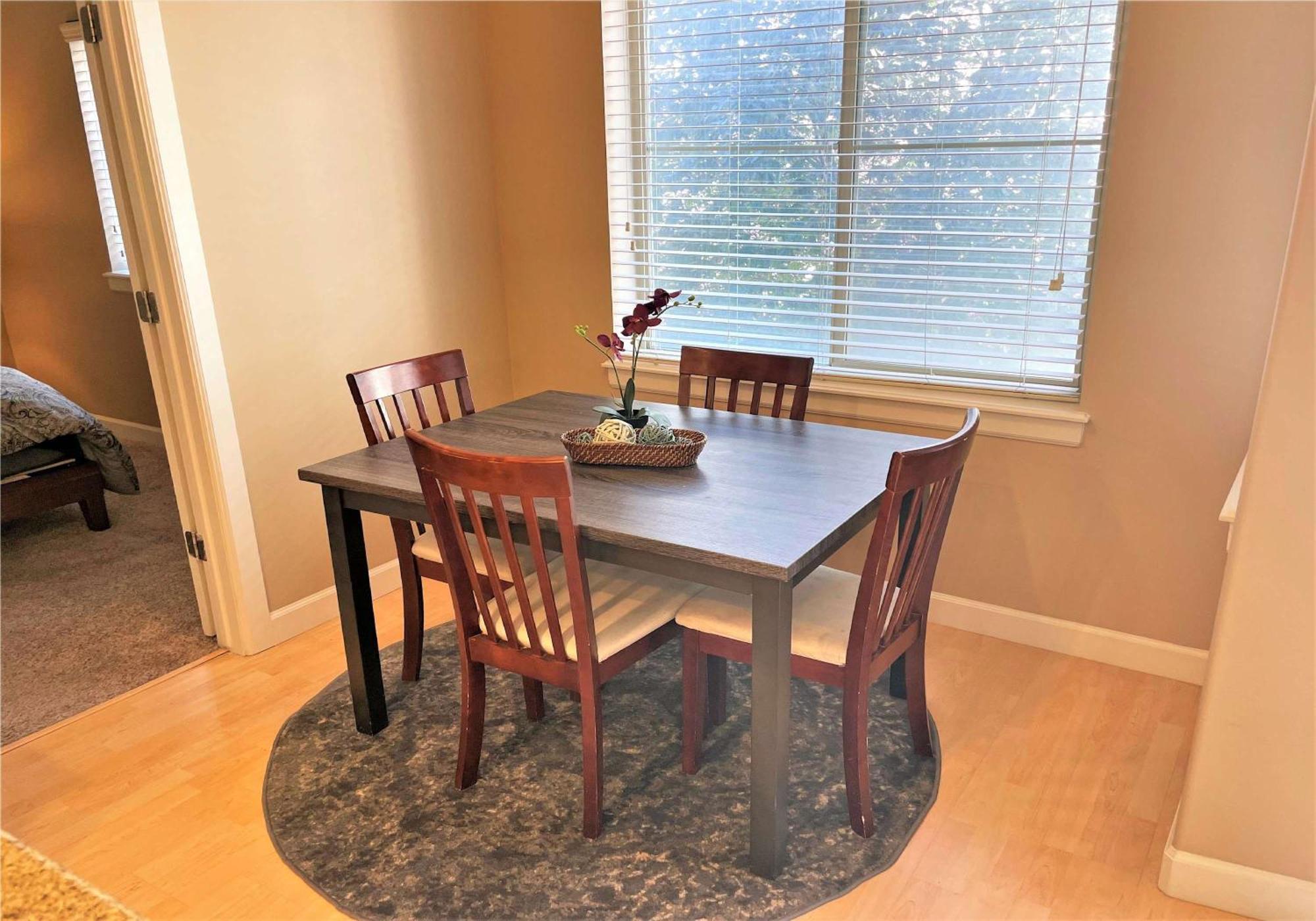1-Bedroom Condo In The Heart Of The City Salt Lake City Exteriör bild