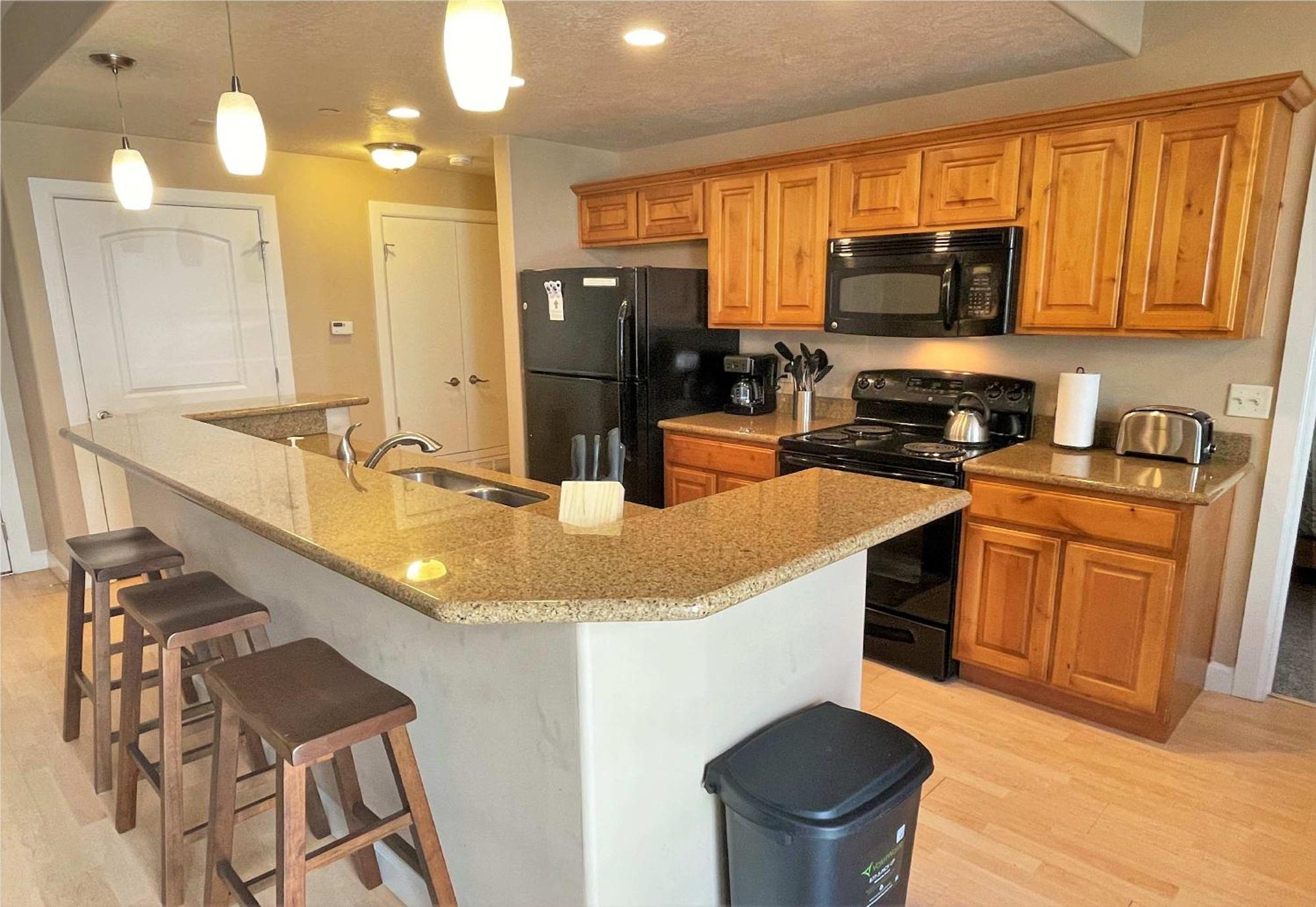 1-Bedroom Condo In The Heart Of The City Salt Lake City Exteriör bild