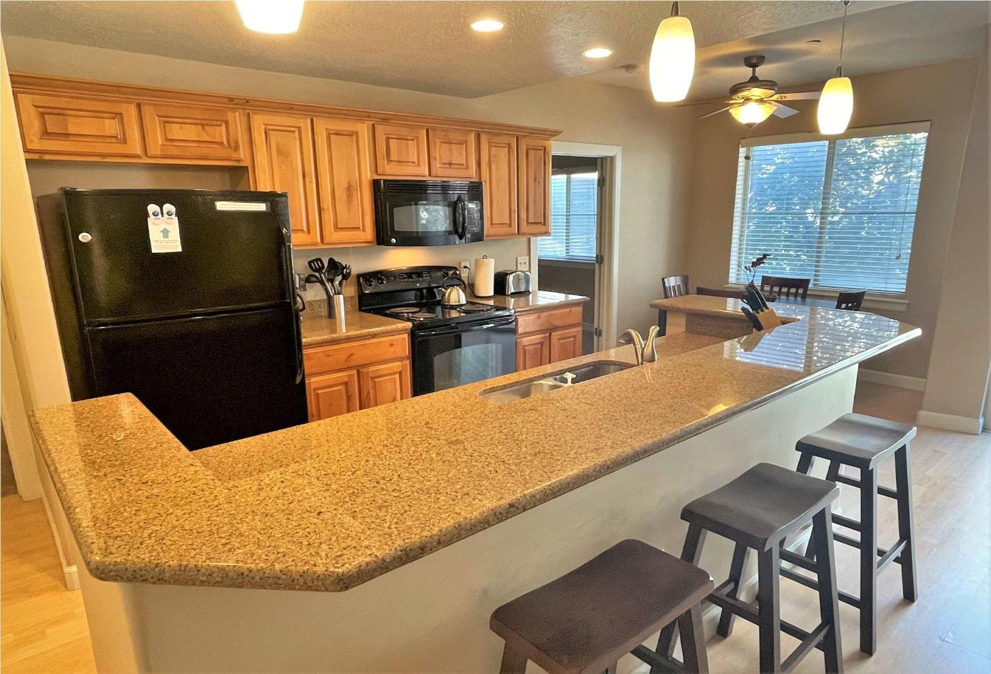 1-Bedroom Condo In The Heart Of The City Salt Lake City Exteriör bild